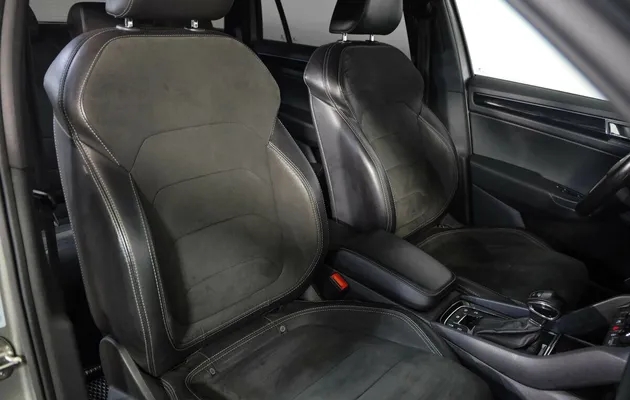 Skoda Kodiaq, фото №6
