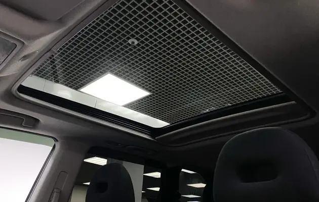 Nissan X-Trail, фото №9