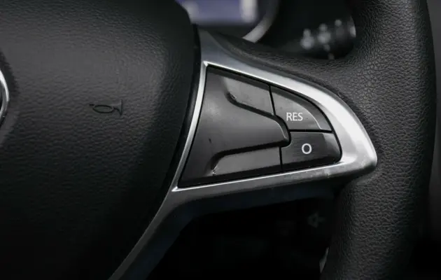 Renault Sandero, фото №14