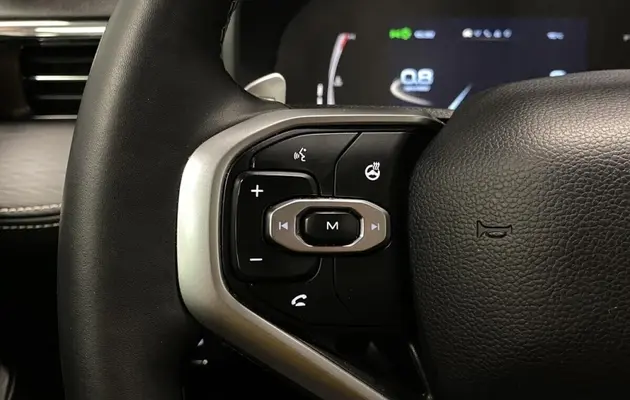 Haval Jolion, фото №11