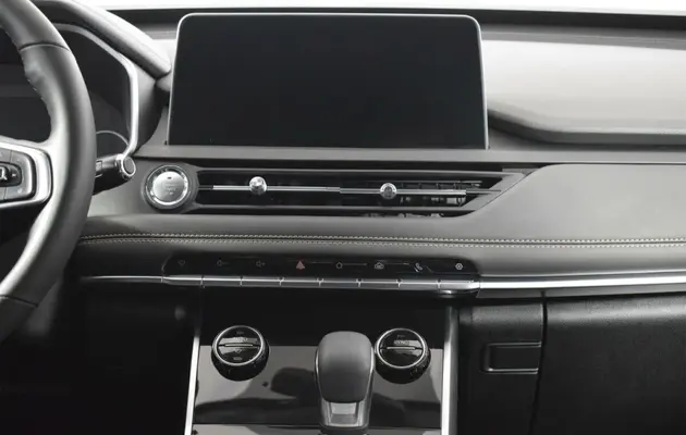 Chery Tiggo 8, фото №8