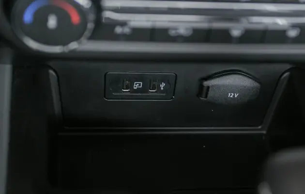 Chery Tiggo 4, фото №12