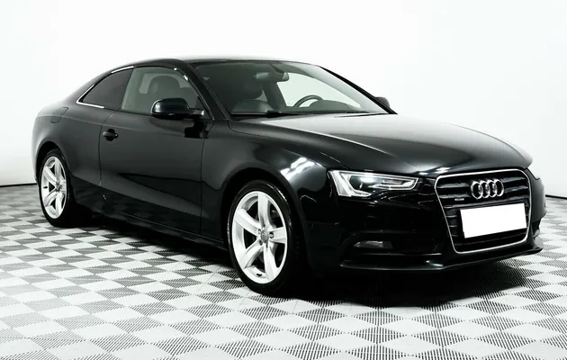 Audi A5, фото №4