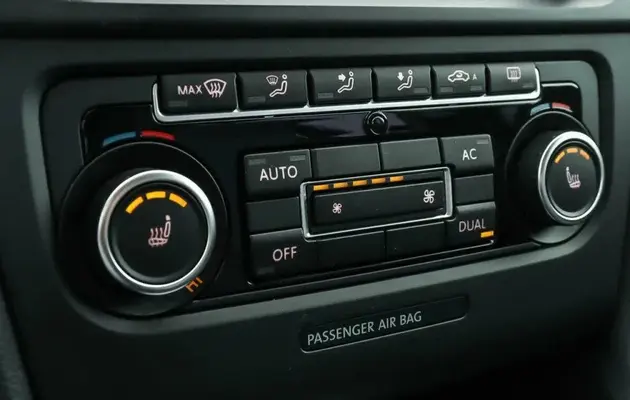 Volkswagen Golf, фото №11