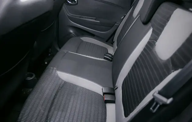 Renault Kaptur, фото №8