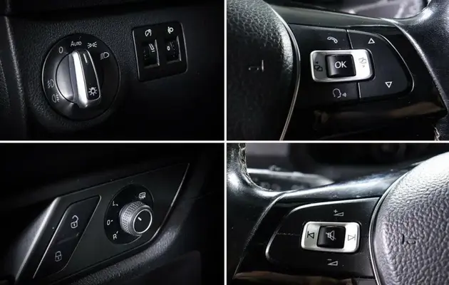 Volkswagen Caddy, фото №9