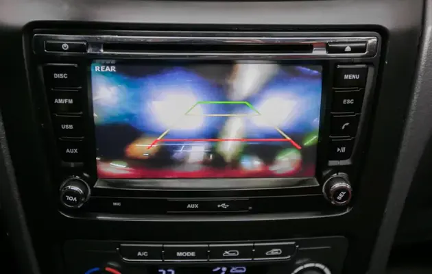 DongFeng H30 Cross, фото №11