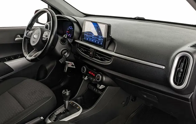 Kia Picanto, фото №7