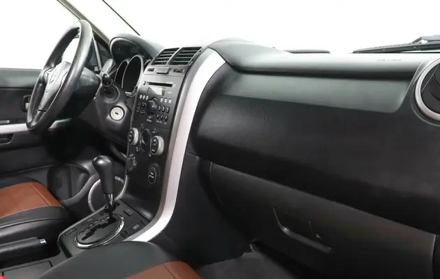Suzuki Grand Vitara, фото №9