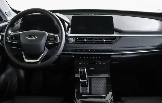 Chery Tiggo 7 Pro, фото №7
