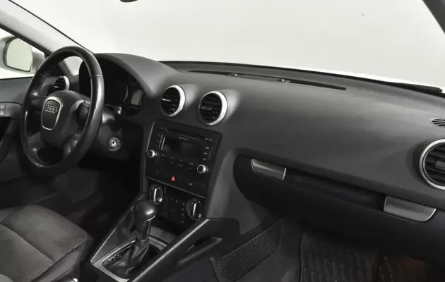 Audi A3, фото №6
