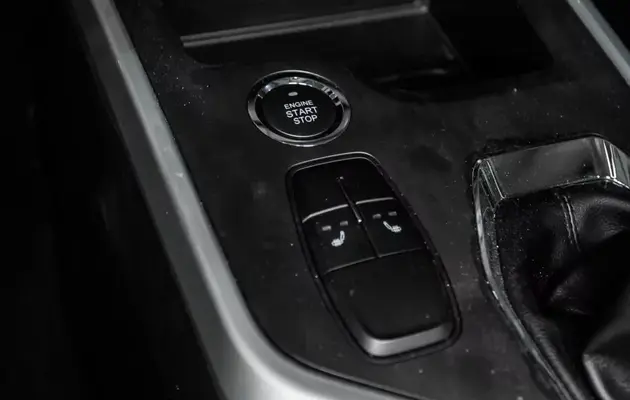 Chery Tiggo 4, фото №15