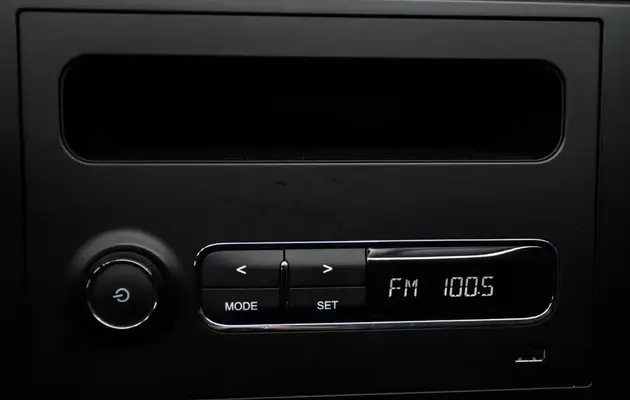 Chery Tiggo 4, фото №12