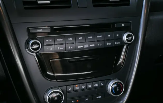 FAW Besturn X80, фото №9