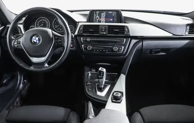 BMW 3 серии, фото №7
