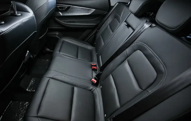 Chery Tiggo 4 Pro, фото №24