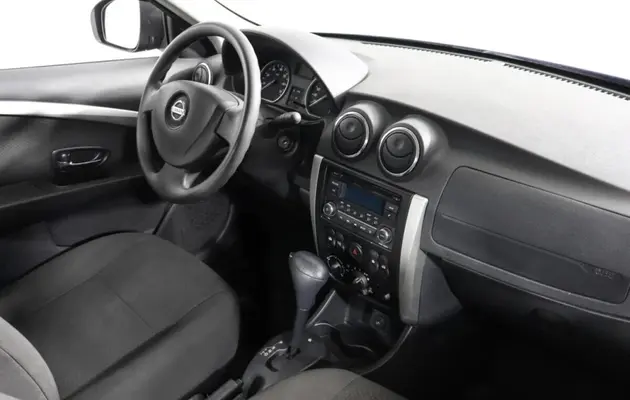 Nissan Almera, фото №5