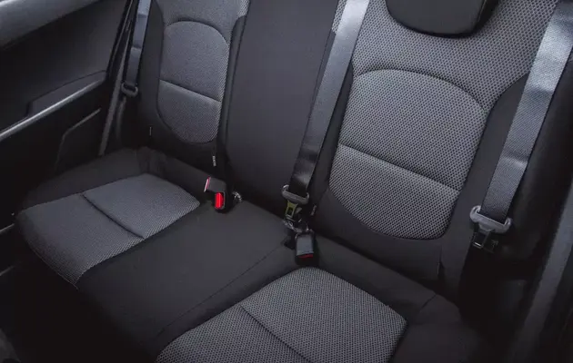 Hyundai Creta, фото №11