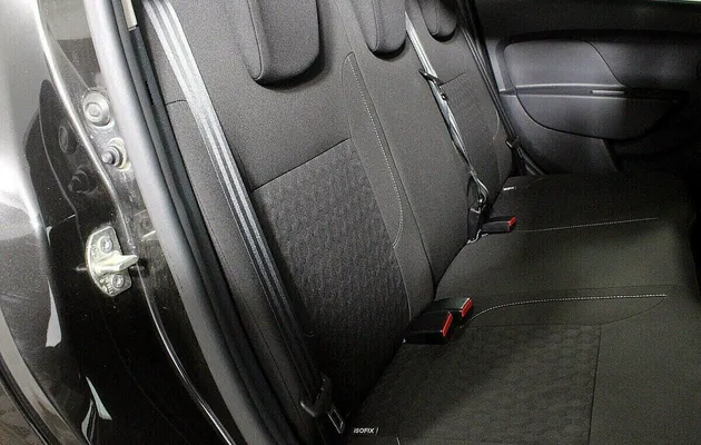 Renault Logan, фото №8