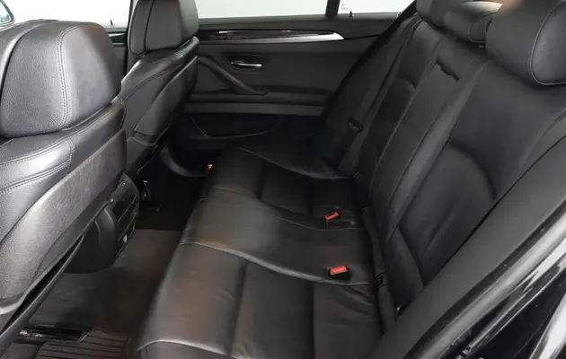 BMW 5 серии, фото №7