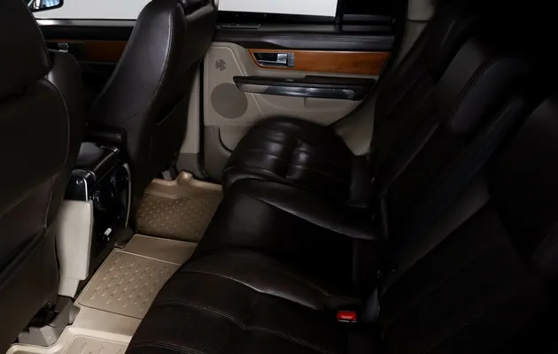 Land Rover Range Rover Sport, фото №8