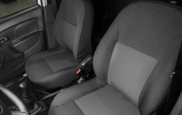 Renault Logan, фото №6