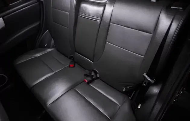 Lifan X60, фото №8