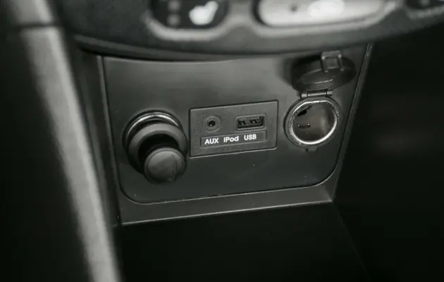 Hyundai Solaris, фото №14