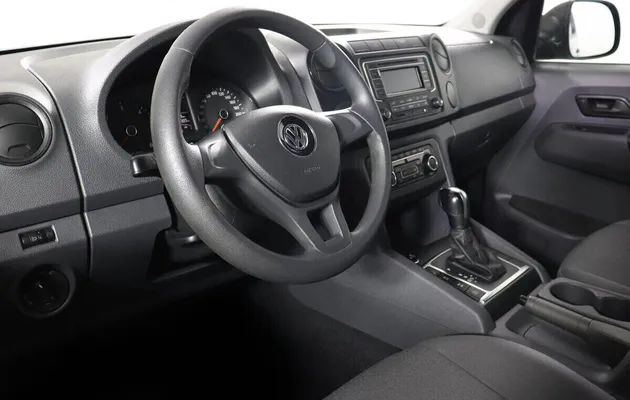 Volkswagen Amarok, фото №7