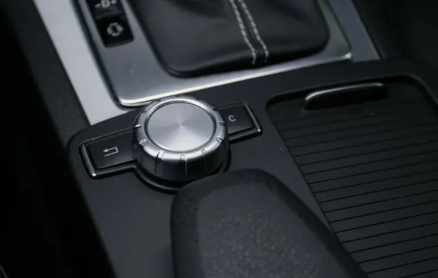 Mercedes-Benz C-Класс, фото №14