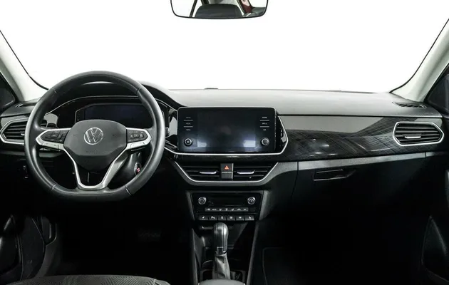 Volkswagen Polo, фото №5
