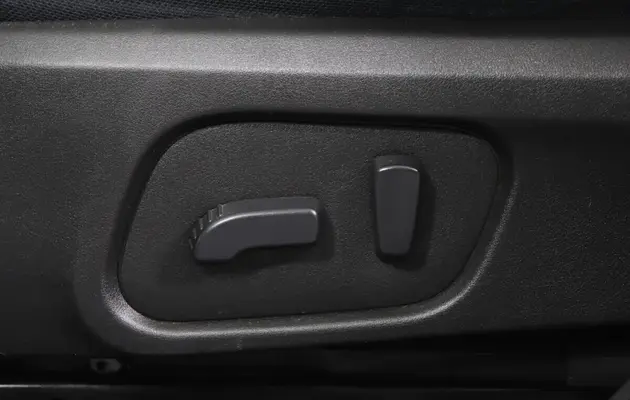 Subaru Forester, фото №12
