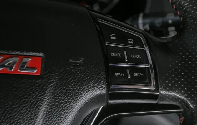 Haval H6, фото №18