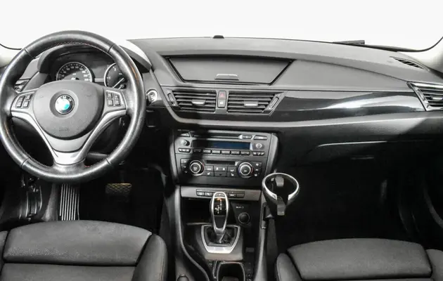 BMW X1, фото №6