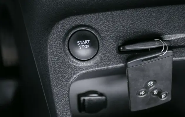 Renault Kaptur, фото №15