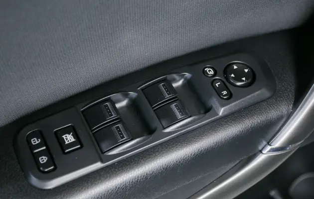 FAW Besturn X80, фото №14