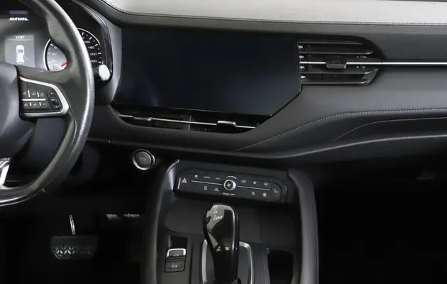 Haval F7, фото №7