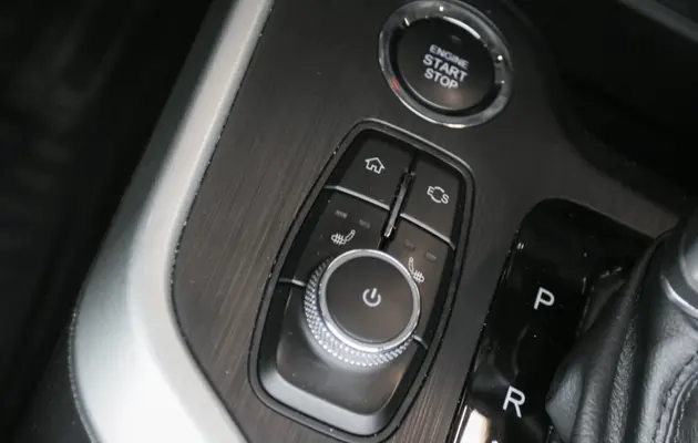 Chery Tiggo 4, фото №14