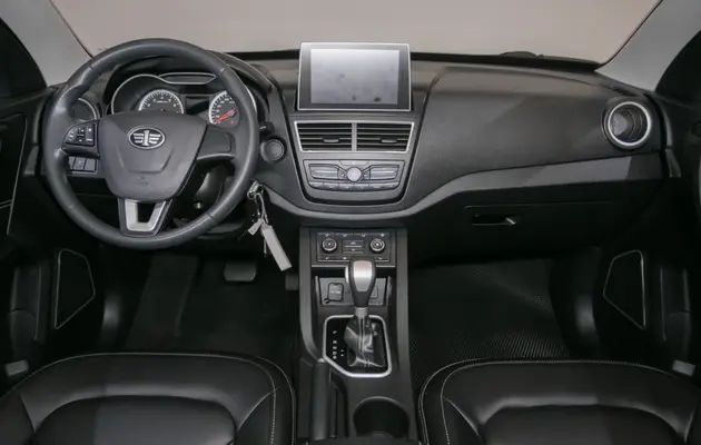 FAW Besturn X40, фото №6