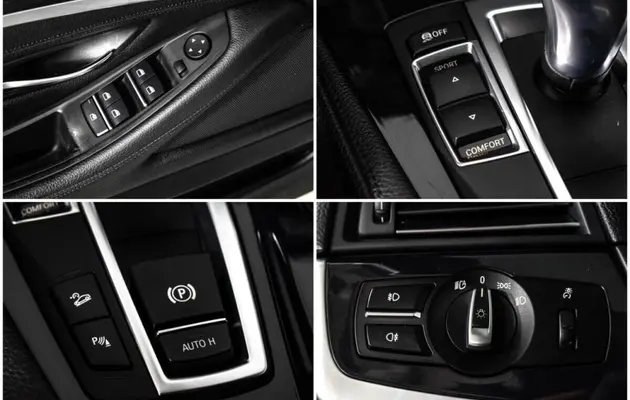 BMW 5 серии, фото №8