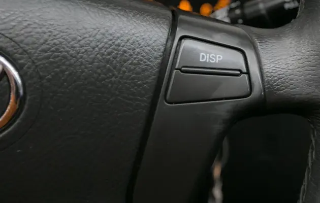 Toyota Avensis, фото №11