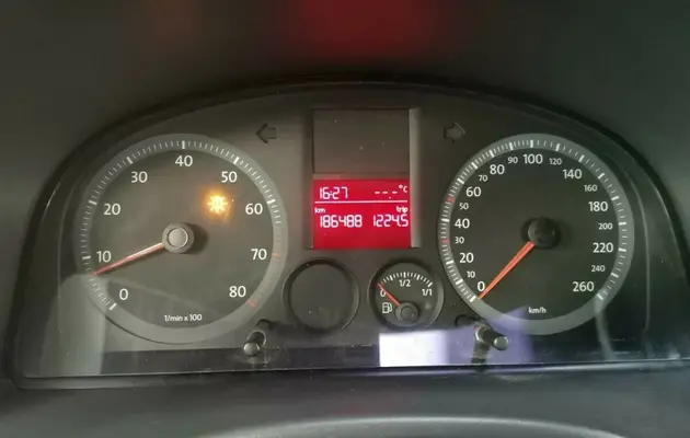 Volkswagen Caddy, фото №10