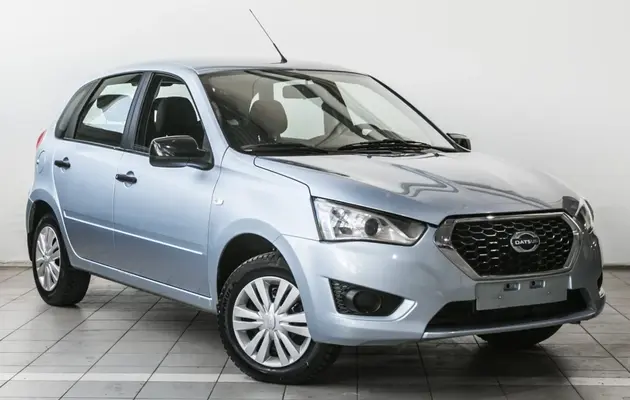 Datsun mi-DO, фото №3