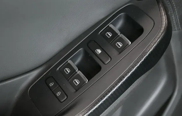 Chery Tiggo 4, фото №15
