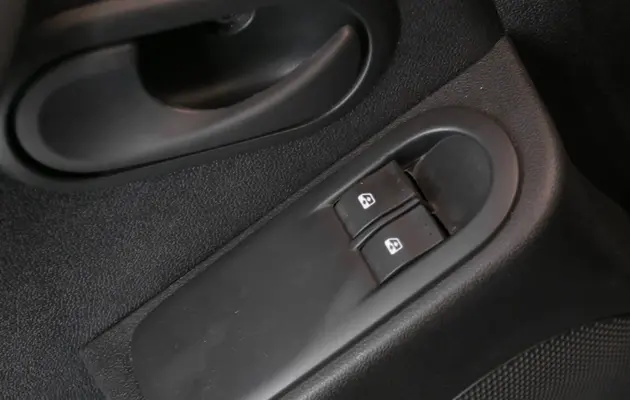Renault Duster, фото №10