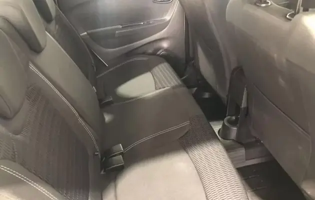 Renault Kaptur, фото №13