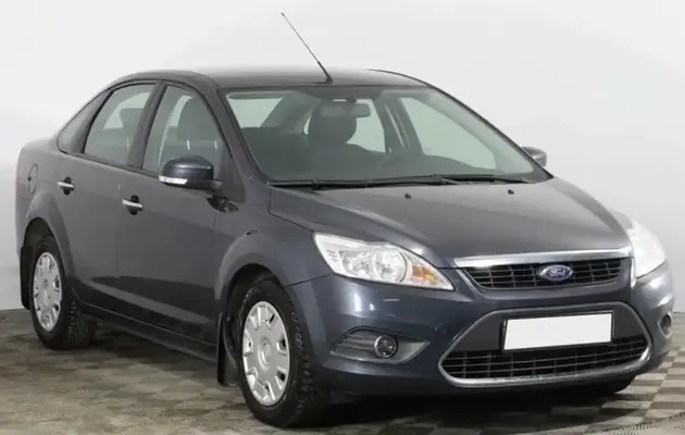 Ford Focus, фото №3