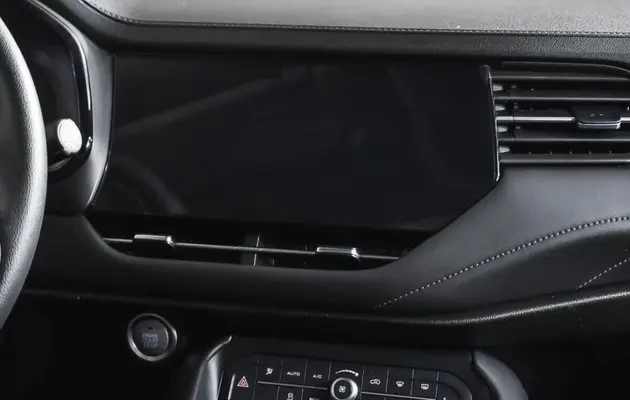 Haval F7, фото №7