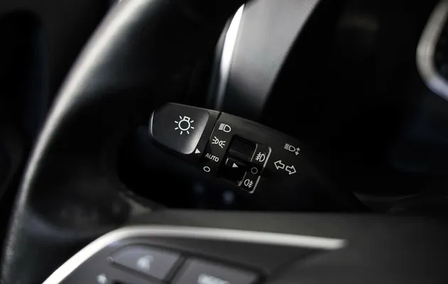 Hyundai Creta, фото №12