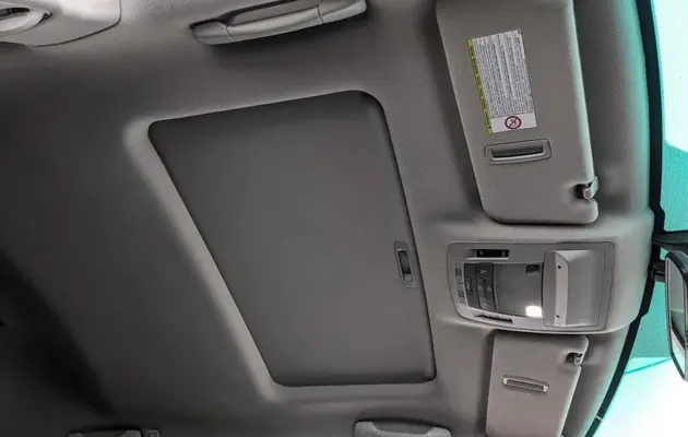 Lexus RX, фото №9